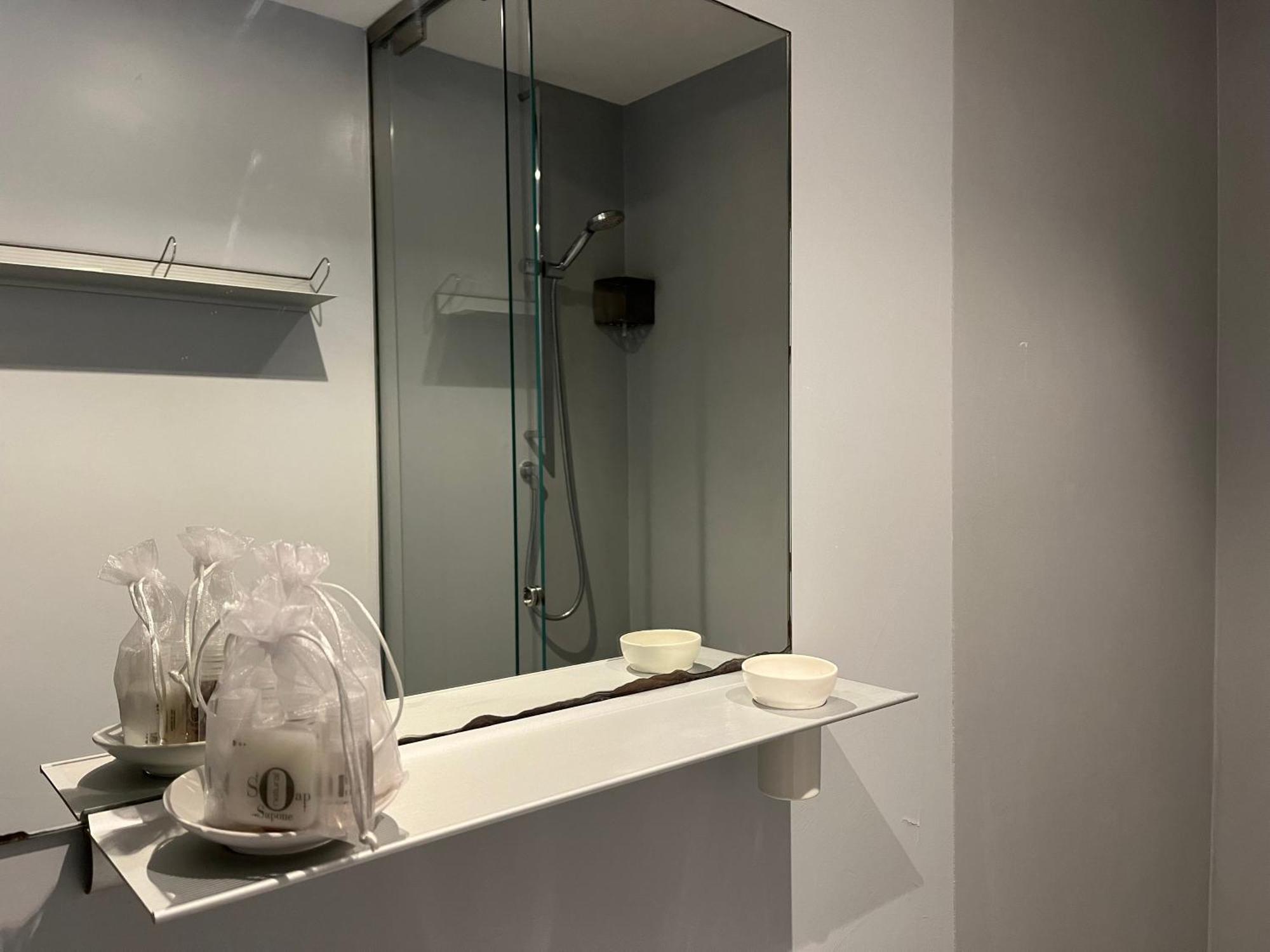Ca' Soderini Daire Venedik Dış mekan fotoğraf